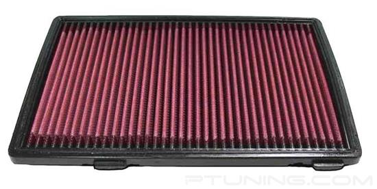 Picture of 33 Series Panel Red Air Filter (10.938" L x 7.125" W x 0.938" H)