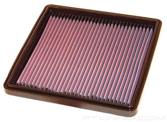 Picture of 33 Series Panel Red Air Filter (9.125" L x 9.188" W x 1.25" H)