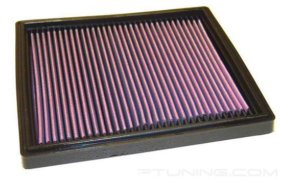 Picture of 33 Series Panel Red Air Filter (9.75" L x 9.625" W x 1.063" H)