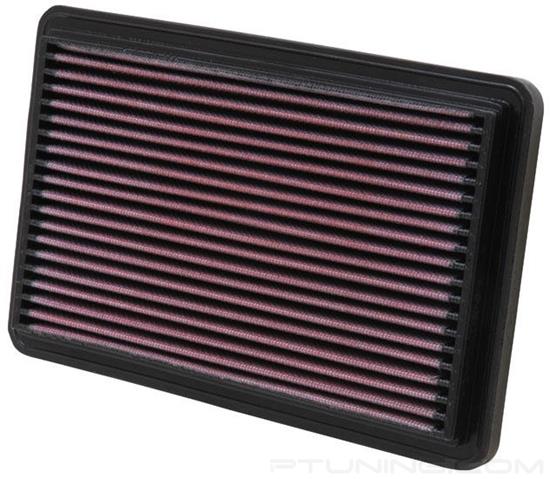 Picture of 33 Series Panel Red Air Filter (9.625" L x 6.188" W x 0.875" H)