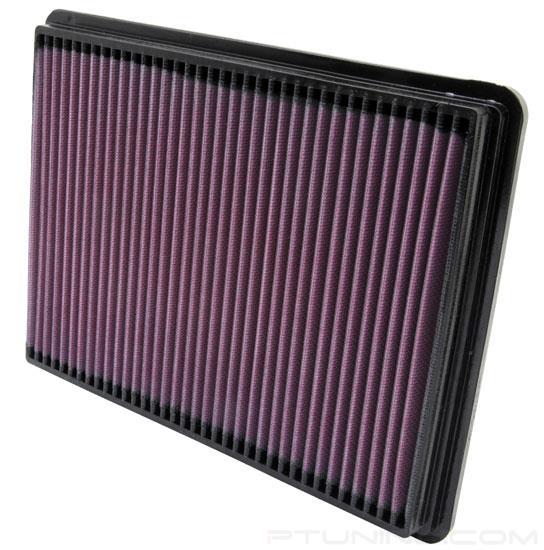 Picture of 33 Series Panel Red Air Filter (10.5" L x 7.875" W x 0.938" H)