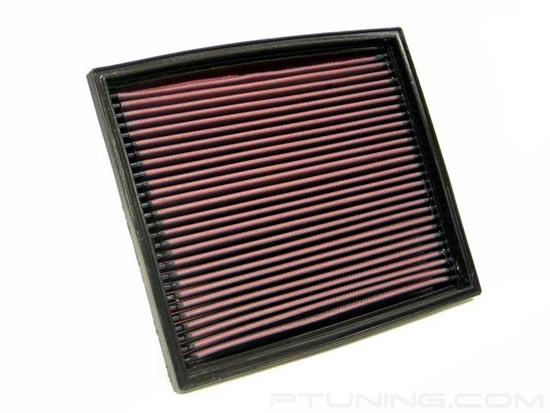 Picture of 33 Series Panel Red Air Filter (9.938" L x 8.25" W x 1.188" H)