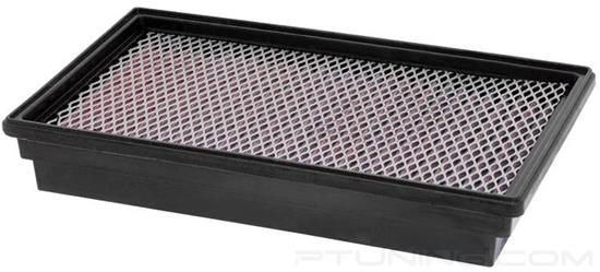 Picture of 33 Series Panel Red Air Filter (11.25" L x 6.5" W x 1.813" H)