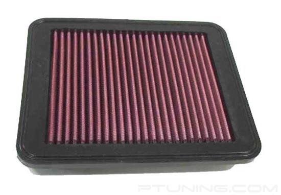Picture of 33 Series Panel Red Air Filter (9.688" L x 8.188" W x 1.313" H)