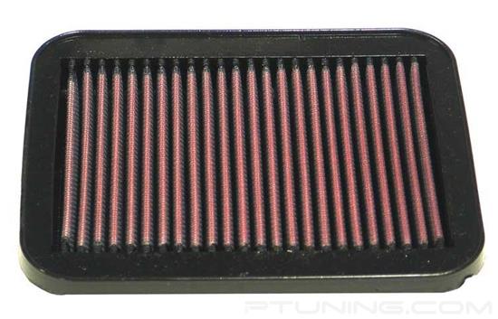 Picture of 33 Series Panel Red Air Filter (7.563" L x 6.125" W x 0.875" H)