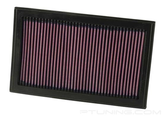Picture of 33 Series Panel Red Air Filter (11.813" L x 7.438" W x 1" H)