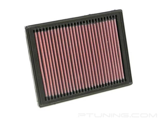 Picture of 33 Series Panel Red Air Filter (8.438" L x 6.375" W x 0.875" H)