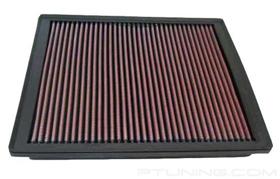 Picture of 33 Series Panel Red Air Filter (10.75" L x 9.75" W x 0.875" H)