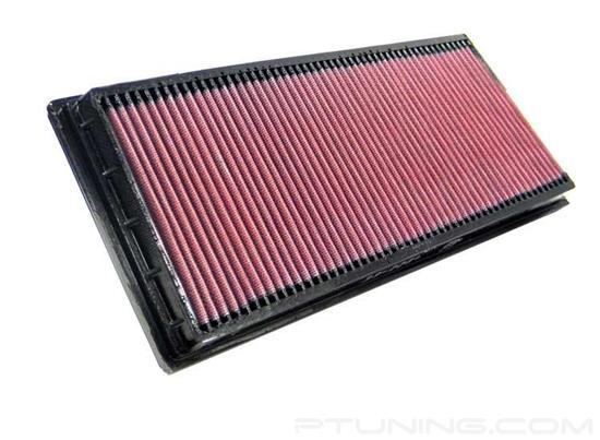 Picture of 33 Series Panel Red Air Filter (14.875" L x 6.125" W x 1.188" H)