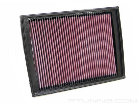 Picture of 33 Series Panel Red Air Filter (11.688" L x 8.813" W x 1.125" H)