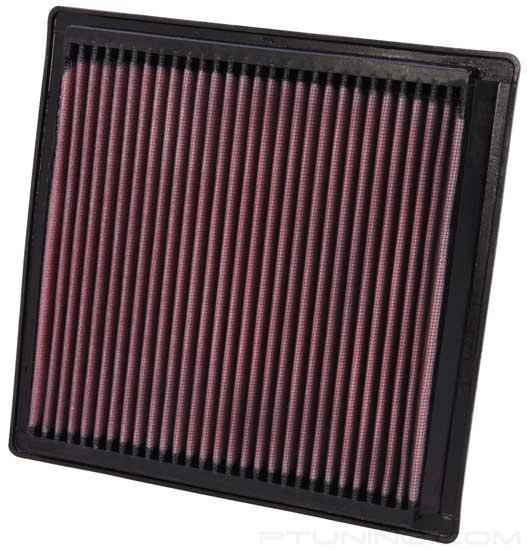 Picture of 33 Series Panel Red Air Filter (8.938" L x 8.625" W x 1" H)