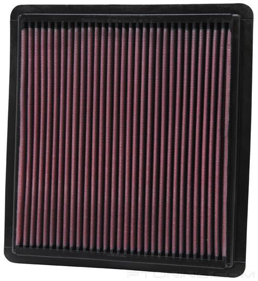 Picture of 33 Series Panel Red Air Filter (10.188" L x 9.5" W x 1" H)