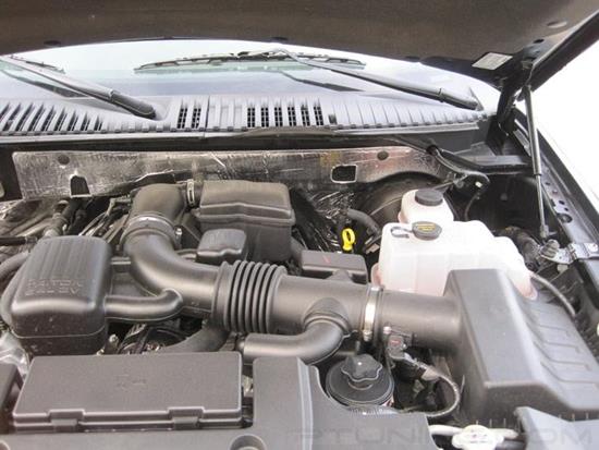 Picture of 33 Series Panel Red Air Filter (10.5" L x 9.875" W x 1" H)