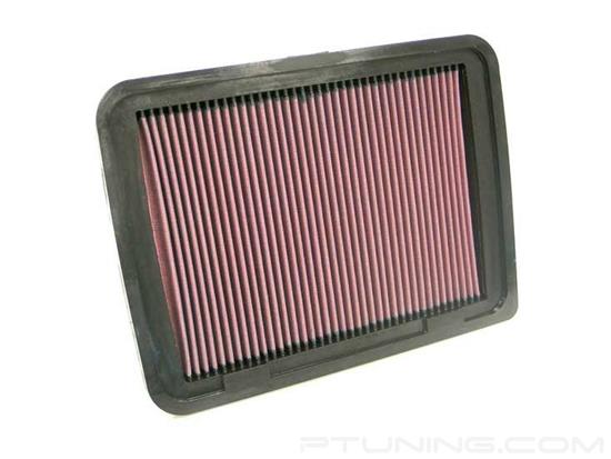 Picture of 33 Series Panel Red Air Filter (12.75" L x 9.5" W x 1.063" H)