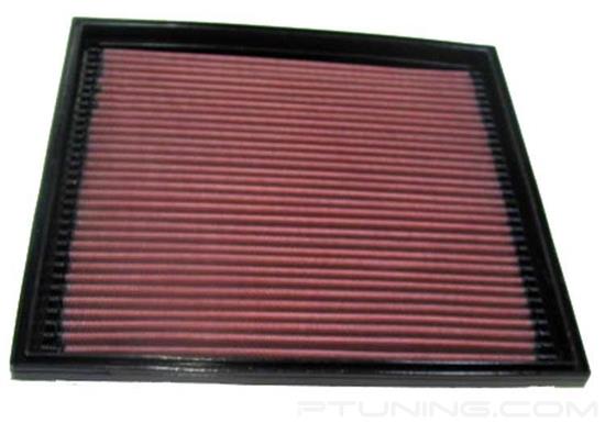 Picture of 33 Series Panel Red Air Filter (10.25" L x 9.625" W x 1.188" H)