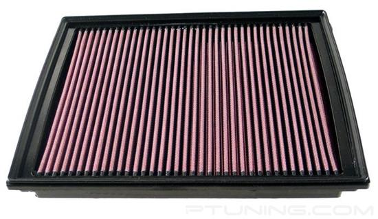 Picture of 33 Series Panel Red Air Filter (11.5" L x 9" W x 1.125" H)