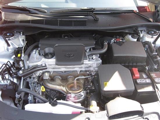Picture of 33 Series Panel Red Air Filter (11.75" L x 7.813" W x 1" H)
