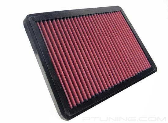 Picture of 33 Series Panel Red Air Filter (12.969" L x 8.858" W x 0.875" H)