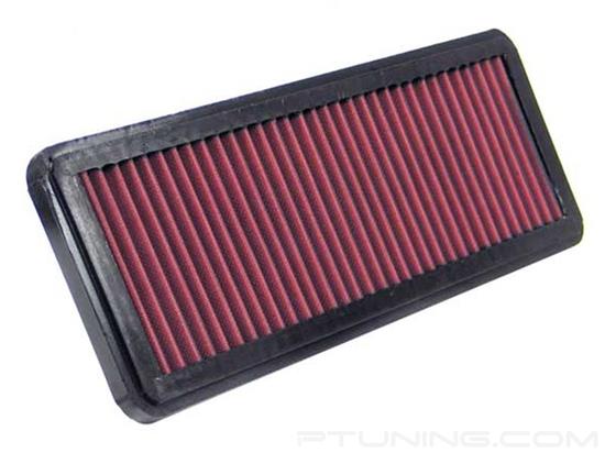 Picture of 33 Series Panel Red Air Filter (15.25" L x 6.063" W x 0.875" H)