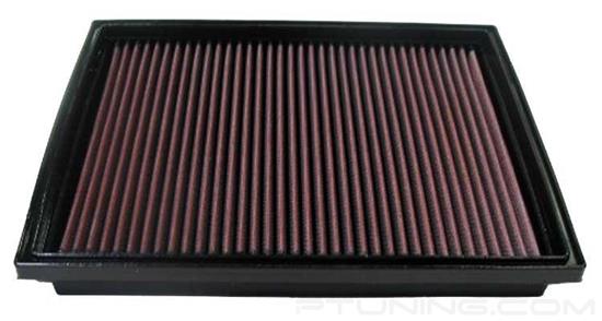 Picture of 33 Series Panel Red Air Filter (10.75" L x 8.625" W x 1.188" H)