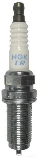 Picture of Laser Iridium Spark Plug (LZFR6AI)