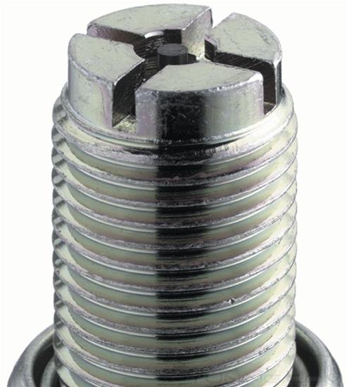 Picture of Standard Nickel Spark Plug - Leading Side (BUR7EQ)