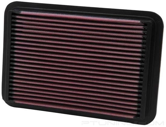 Picture of 33 Series Panel Red Air Filter (9.938" L x 6.75" W x 1.063" H)