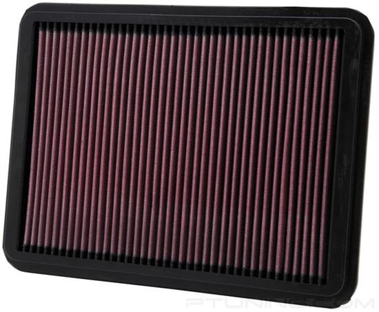 Picture of 33 Series Panel Red Air Filter (12.063" L x 9.188" W x 0.875" H)