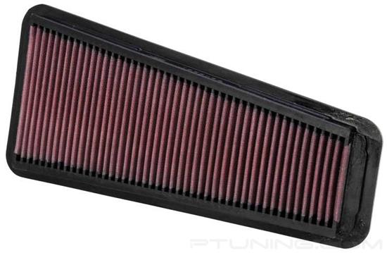 Picture of 33 Series Panel Red Air Filter (14.063" L x 6.563" W x 1.563" H)
