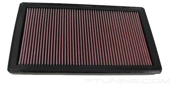 Picture of 33 Series Panel Red Air Filter (14.75" L x 8.875" W x 0.938" H)