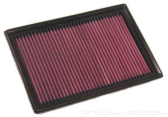 Picture of 33 Series Panel Red Air Filter (10.813" L x 7.313" W x 1.125" H)