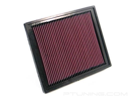 Picture of 33 Series Panel Red Air Filter (11.688" L x 9.188" W x 1" H)