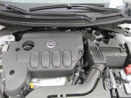 Picture of 33 Series Panel Red Air Filter (12.25" L x 5.25" W x 1.125" H)