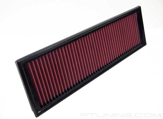 Picture of 33 Series Panel Red Air Filter (18.813" L x 5.688" W x 1.188" H)