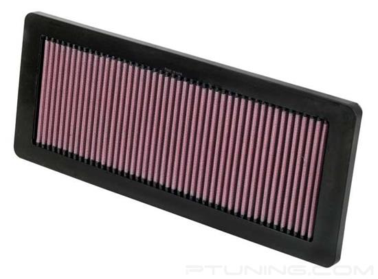 Picture of 33 Series Panel Red Air Filter (14.25" L x 5.75" W x 0.87" H)