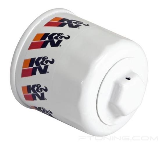 Picture of Premium Wrench-Off Oil Filter