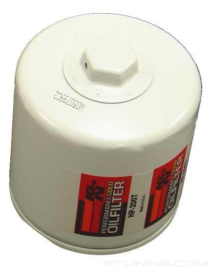 Picture of Premium Wrench-Off Oil Filter