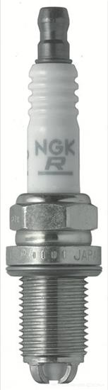Picture of Laser Platinum Spark Plug (BKR6EQUP)