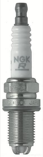 Picture of Laser Platinum Spark Plug (BKR6EQUP)