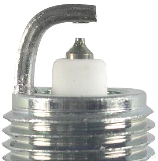 Picture of Laser Platinum Spark Plug (PLZTR4A-13)