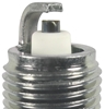 Picture of V-Power Nickel Spark Plug (LFR6C-11)