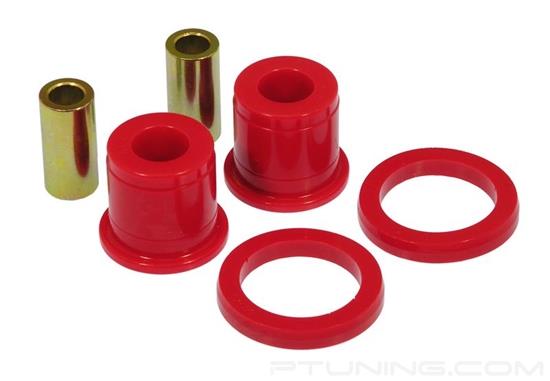 Picture of Axle Pivot Bushings - Red