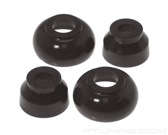 Picture of Ball Joint Boots - Black
