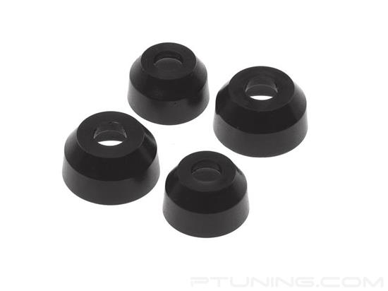 Picture of Ball Joint Boots - Black