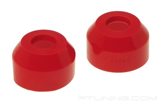Picture of Ball Joint Boots - Red