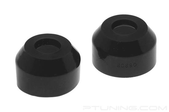 Picture of Ball Joint Boots - Black