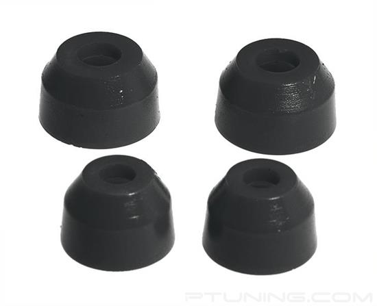 Picture of Front Ball Joint Boots - Black