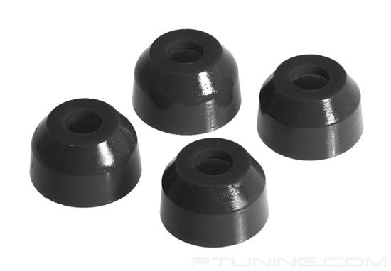 Picture of Front Ball Joint Boots - Black