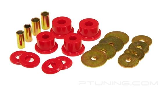 Picture of Subframe Bushings - Red