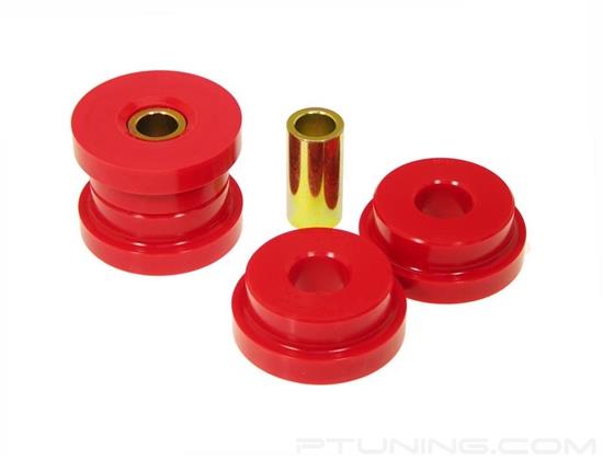 Picture of Subframe Bushings - Red